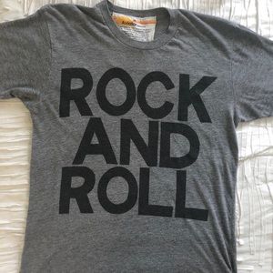 Aviator Nation Rock and Roll Men’s Tee